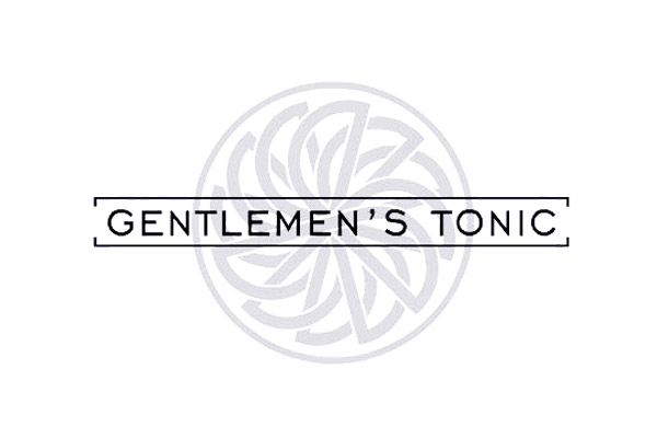 Gentlemen’s Tonic