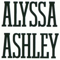alyssa hasley 500