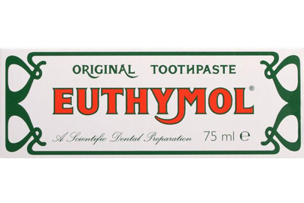 Euthymol
