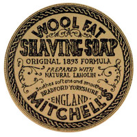 Mitchelle's Wool Fat Soap
