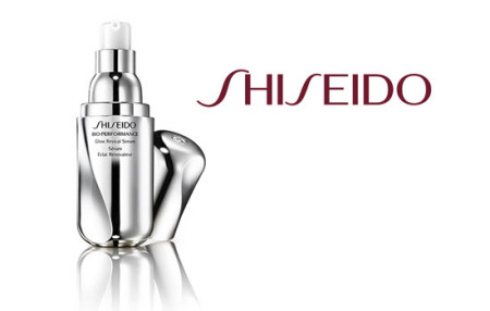 Shiseido siero Glow Revival