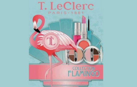 T.Le clerc Collection Flamingo