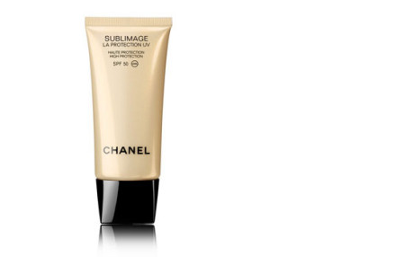 Chanel Sublimage La Protection UV SPF 50