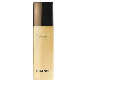 Chanel Sublimage Lotion Supreme