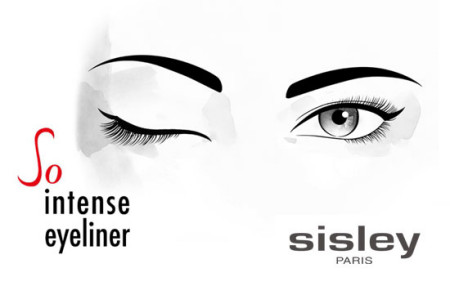 Sisley So Intense Eyeliner