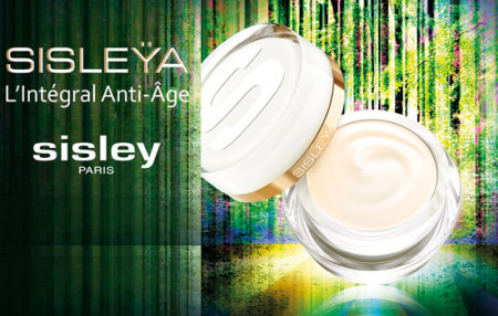Sisley Sisleya l'Integral Anti Age