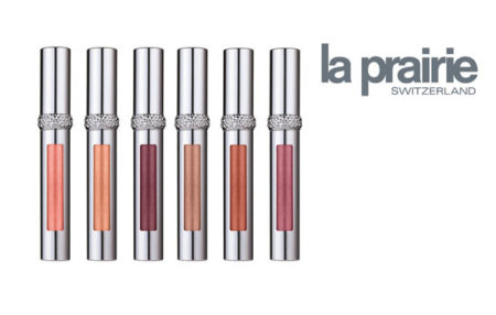 La Prairie Cellular Lip Colour Effects