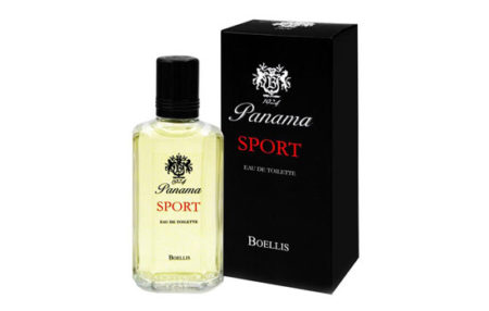 Boellis Panama Sport