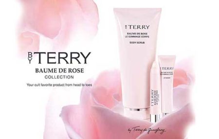 By Terry Baume de Rose Collection