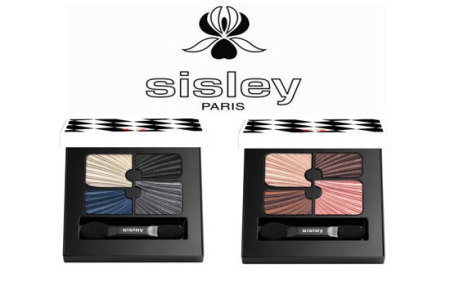 Sisley Phyto 4 Ombres