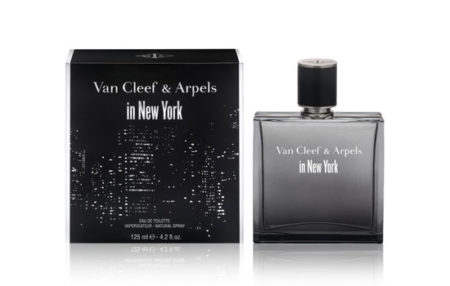 Van Cleef & Arpels in New York