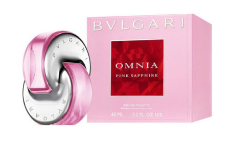 Bulgari Omnia Pink Sapphire
